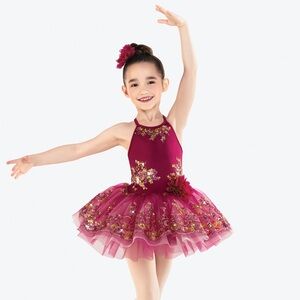 Dance Costume